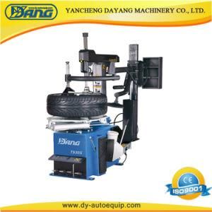 Dayang Automatic Tire Changer Dy-T930s with Back Titling Column