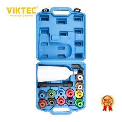 Viktec CE 15PC Engine Oil Filler Set