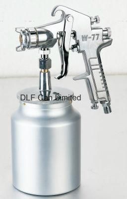 Good Quality W-77s Spray Gun for General Use Car Painting