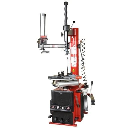 Car CE Automatic Tire Truck Changer