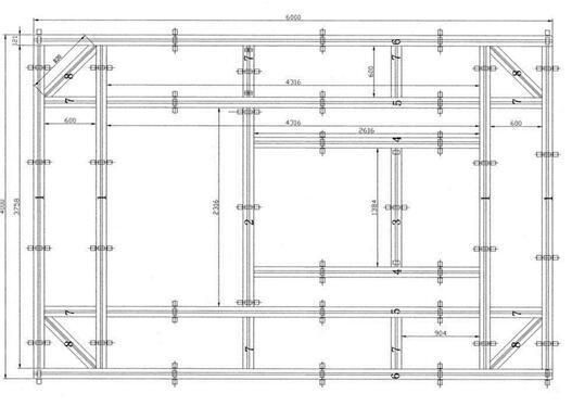 Ce Approved Car Bench with Factory Price