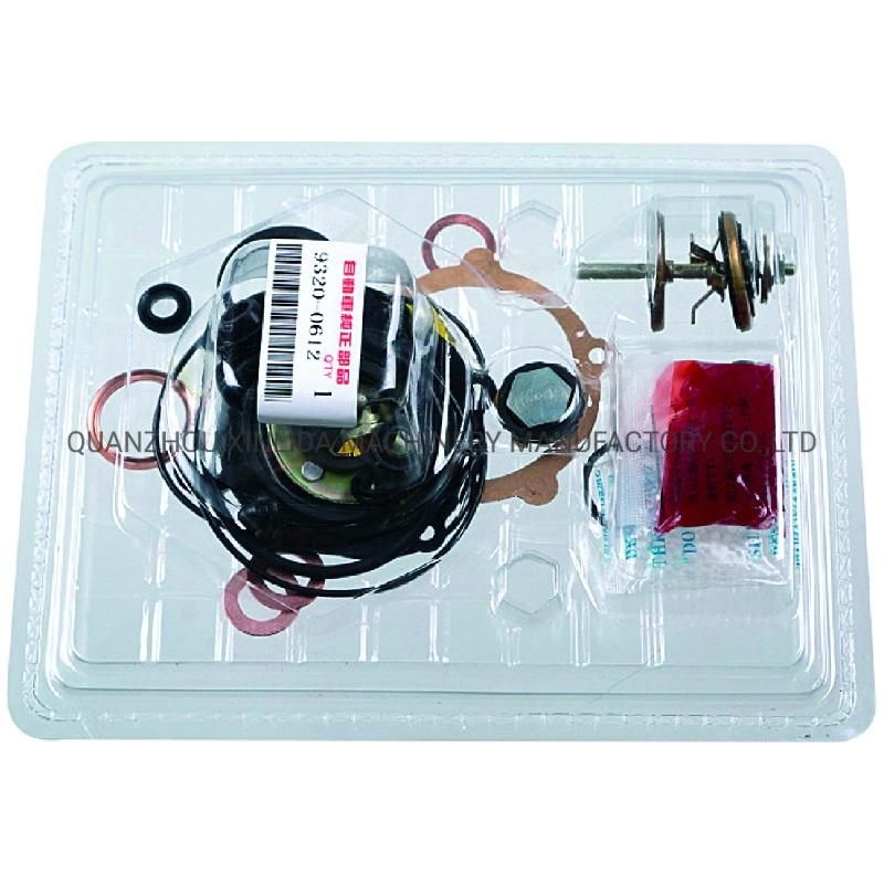 High Quality Hydraulic Repair Kit for Japanese Booster Repair Kit Xld-11-101 to Xld-11-106