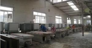 Paint Booth/Furniture Spray Booth Paint Booth