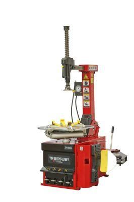 Automotive Equipment Tire Changer Trainsway Zh665