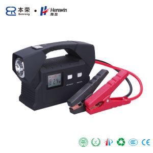 24V Truck Auto Car Charger Lithium Battery Jump Starter