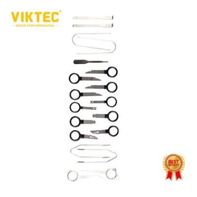 20PC Professional Radio Removal Tool Kit (VT01137)