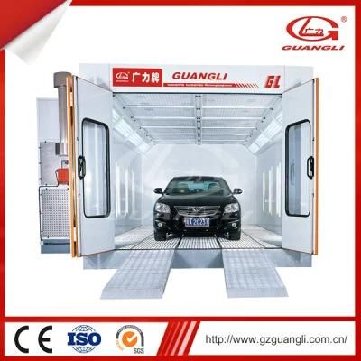 Ce Standard Automobile Spray Booth (GL4000-A2)