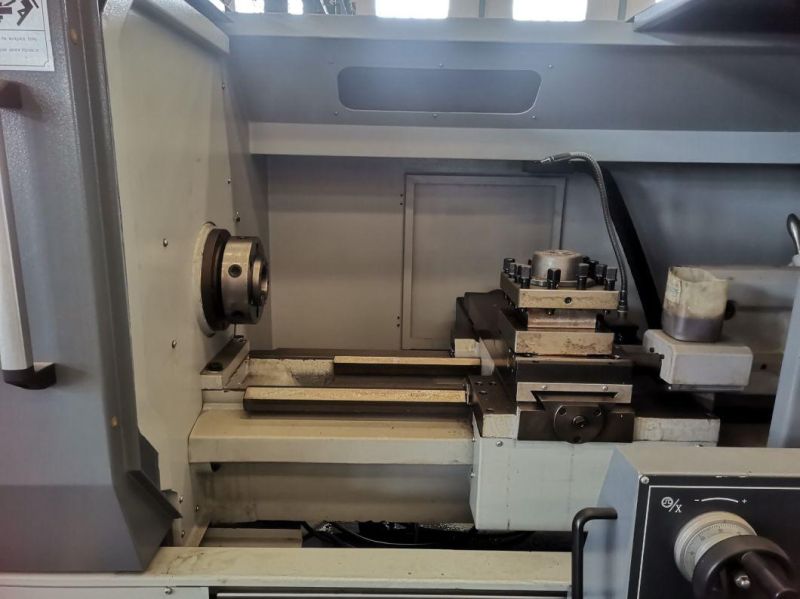 Gmc2518 CNC Gantry Machining Center Type