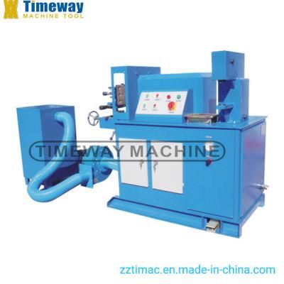 Brake Shoe Riveting Disc Grinding Machine