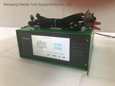 Nant Factory Direct Sells Cr2000 Crdi Injector Tester Simulator