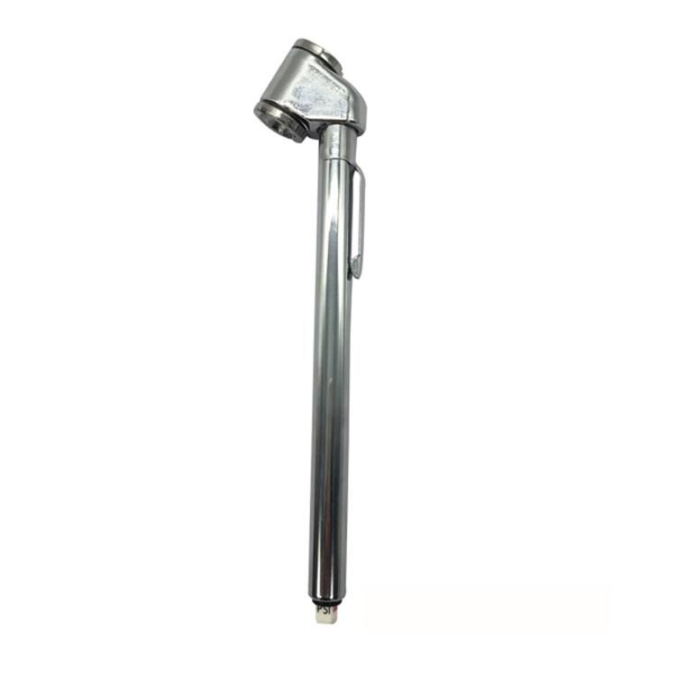 Woderful vehicle Tools Zinc Head Pen Tire Pressure Gauge