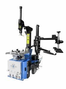 ODM Car Service Automatic Tilt-Back Arm Tyre Changer