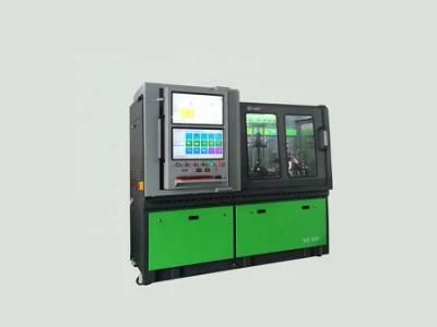 Nt919 Multifunction Common Rail Test Bench