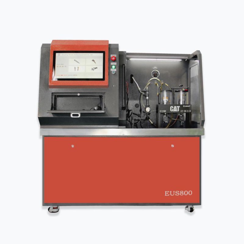 CRI/Heui Multifunctional Injector Test Bench