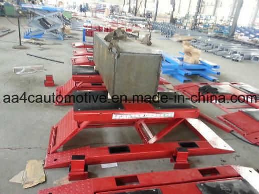 Low Rise Scissor Lift AA-Mr10