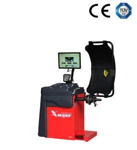 B805 Top Laser Wheel Balancer