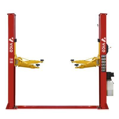 Vico Post Lift Car Hoist Auto Hydraulic Maintenance