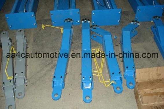 AA4c 2 Post Car Lift AA-2pfp40s (4.0T)