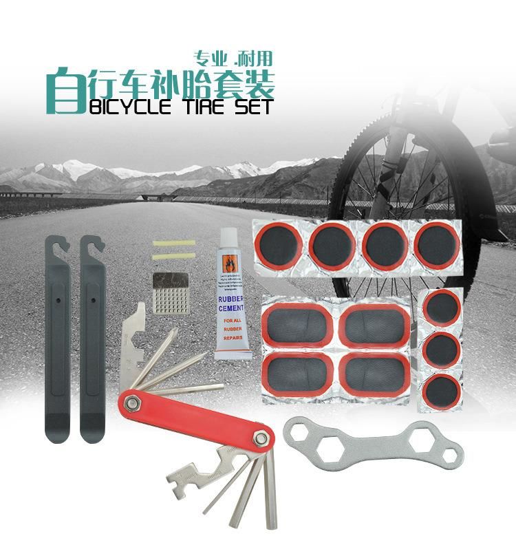 Bike Repair Kit