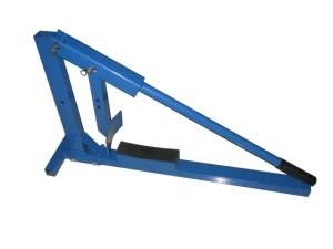 Forklift Attachment-Tire Changer-Forklift Attachment-Tire Changer