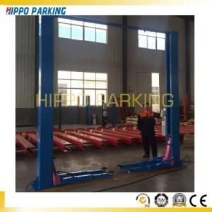 4000 Two Post Car Lift/4t Car Lift