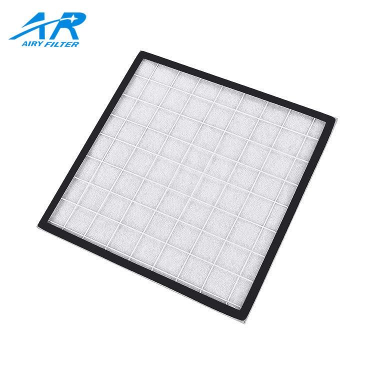 High Quality Primary Efficiency Panel Pre Air Filter for Sale