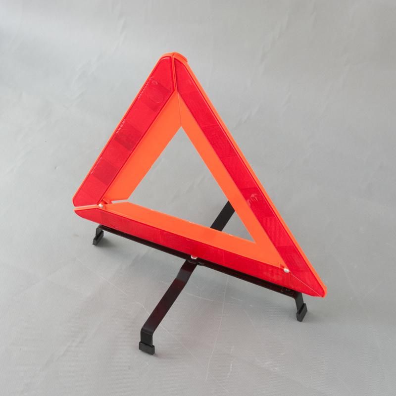 Road Safety Products Warning Triangle/Warning Triangle (S-1627)