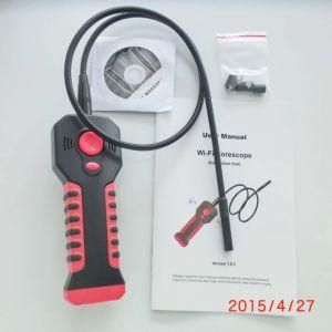 Micro Inspection Video Borescope