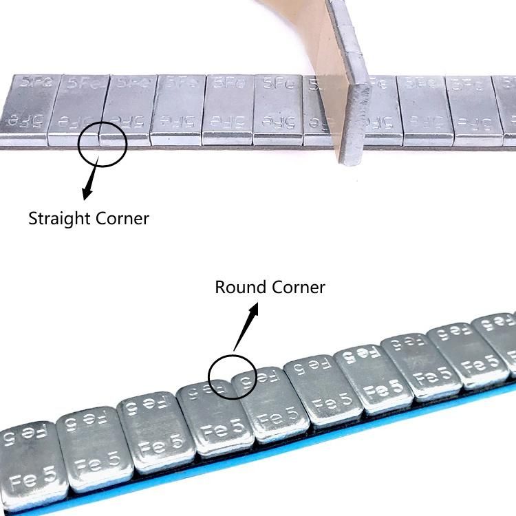 Car SUV Wheel Balance Weight