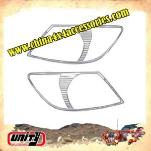 Head Lamp Rim for Toyota Hilux Vigo (HLR-VIGO-12)