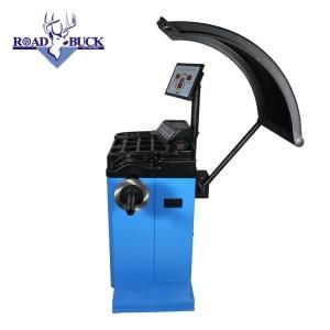 China Wheel Balancer Factory Car Lift Repair Tool Price