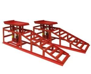 2t Adjustable Car Ramps