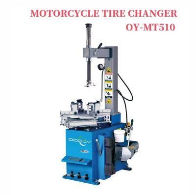 Tire Changer for Motorcycle Tyre Dismounting