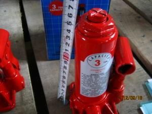 3 T Hydraulic Jack