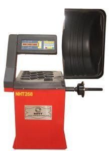 Wheel Balancer Nht268 (10&quot;-24&quot;)