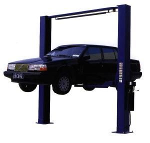 Two Post Car Lift, Hydraulic Two Post Lift (TPO707)