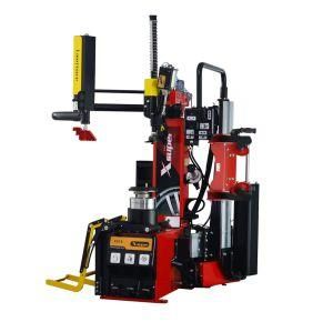 Tire Changer with Wheel Lift Garage Equipment