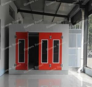 Oceania Standard Popular Car Spray Booth Spray Paint Booth