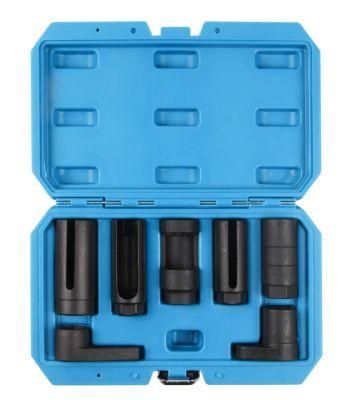 Vt01042 Ce Viktec 7PCS Oxygen Sensor Socket Set