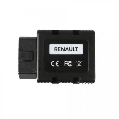 Renault-COM Bluetooth Diagnostic and Programming Tool for Renault Replacement of Renault Can Clip