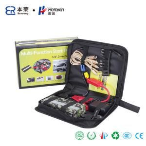 Jump Start Power Bank Car Battery 12V Jump Starter