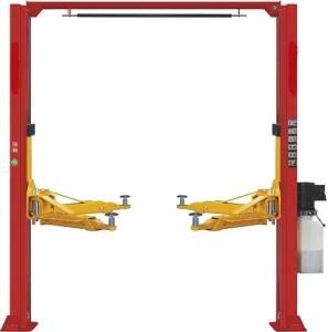 ESW-2240E Clear Floor Lift