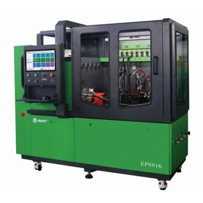 EPS916 Common Rail Injector and Common Rail Pump Test Equipment