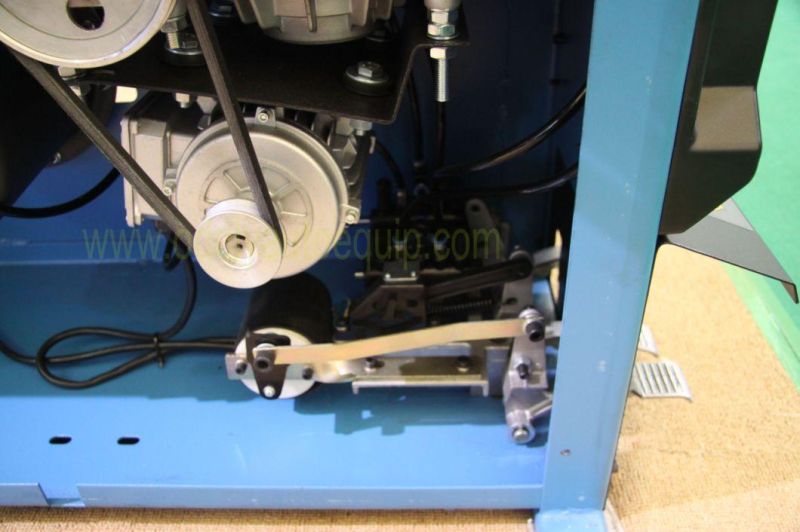 Automatic Tire Changer Machine with Tilt Back Column