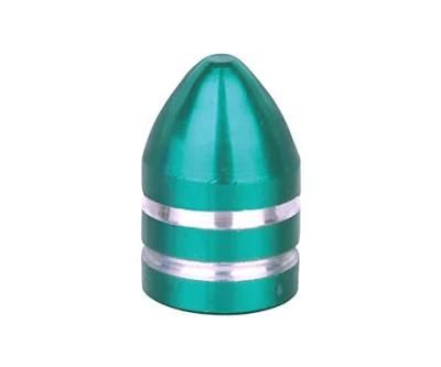 SVC-05A Valve Cap Aluminium