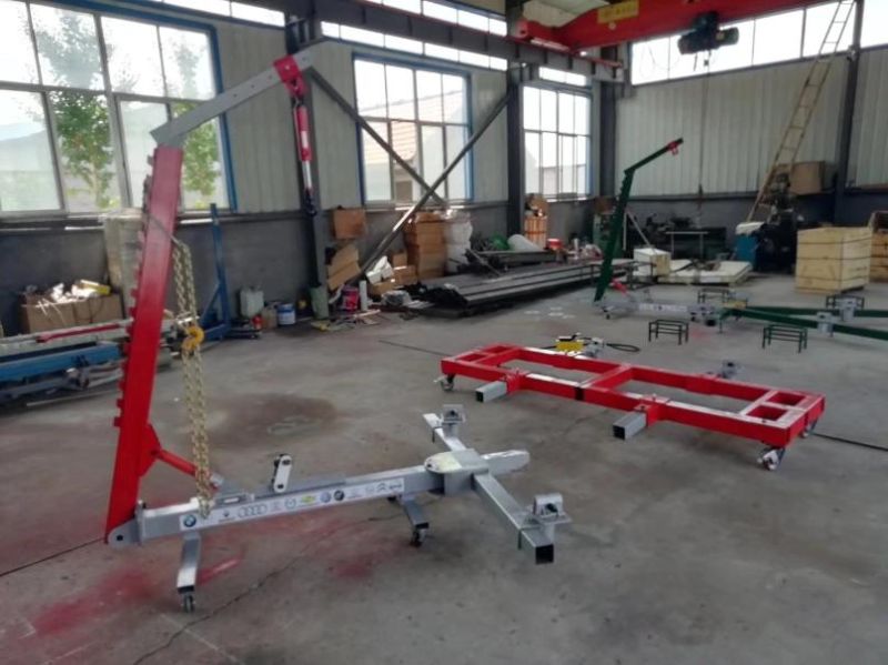 Frame Machine /Car Bench/Collision Repair Machine with Economic Price