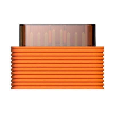 Launch Icarscan Bluetooth Diagnostic Scanner for Android