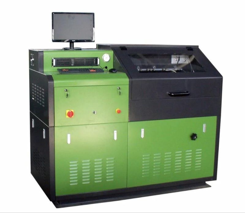 Diesel System Common Rail Injector Pump Test Bench (FM-3000s)