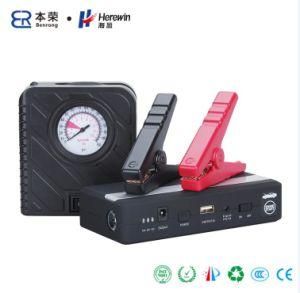 12000mAh Jump Starter for Car Power Supply