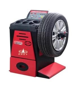 Fostar &quot;Zhzy&quot; Fsd 501 Wheel Balancer